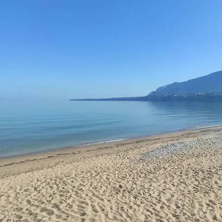 Vakantiehuis Delfino Sul Mare *