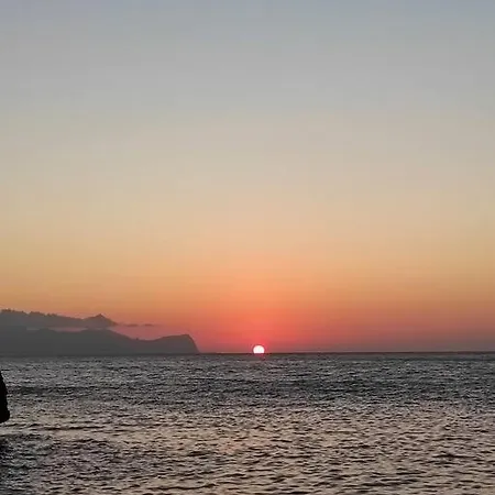 Delfino Sul Mare Casa de Férias *
