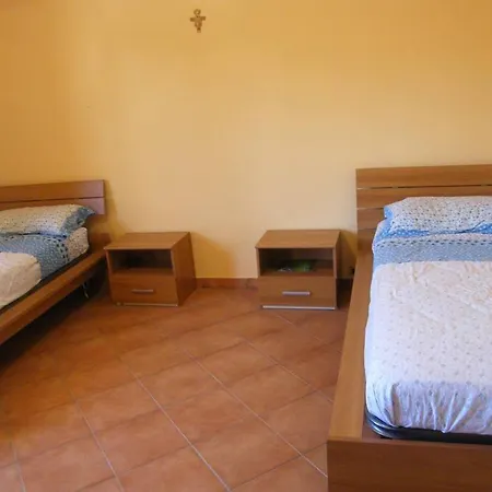 Delfino Sul Mare Casa de Férias