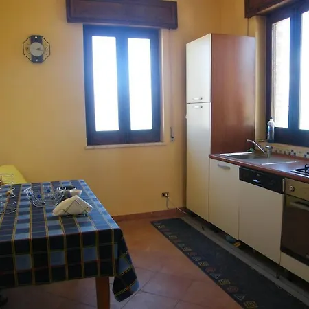 Casa de Férias Delfino Sul Mare *